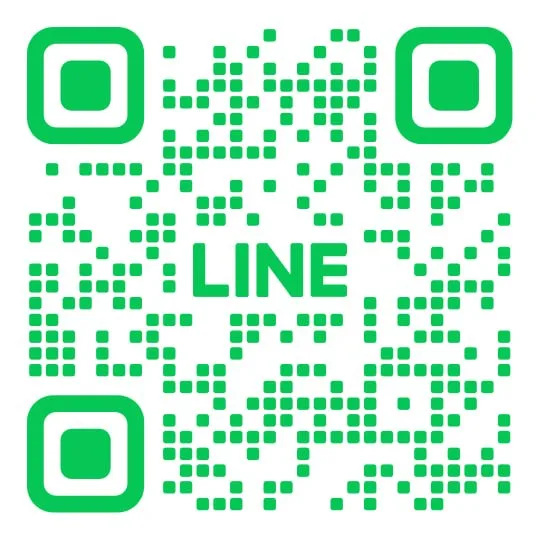 QR Code แชท วินเลข 2 ตัว ทาง Line